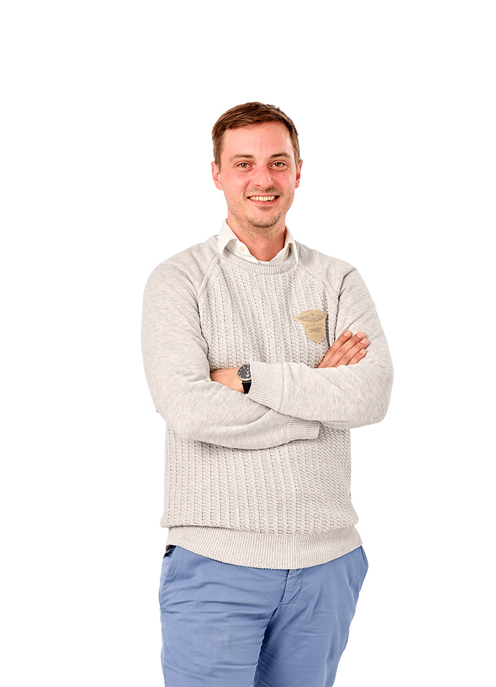 Meet our Amacore team